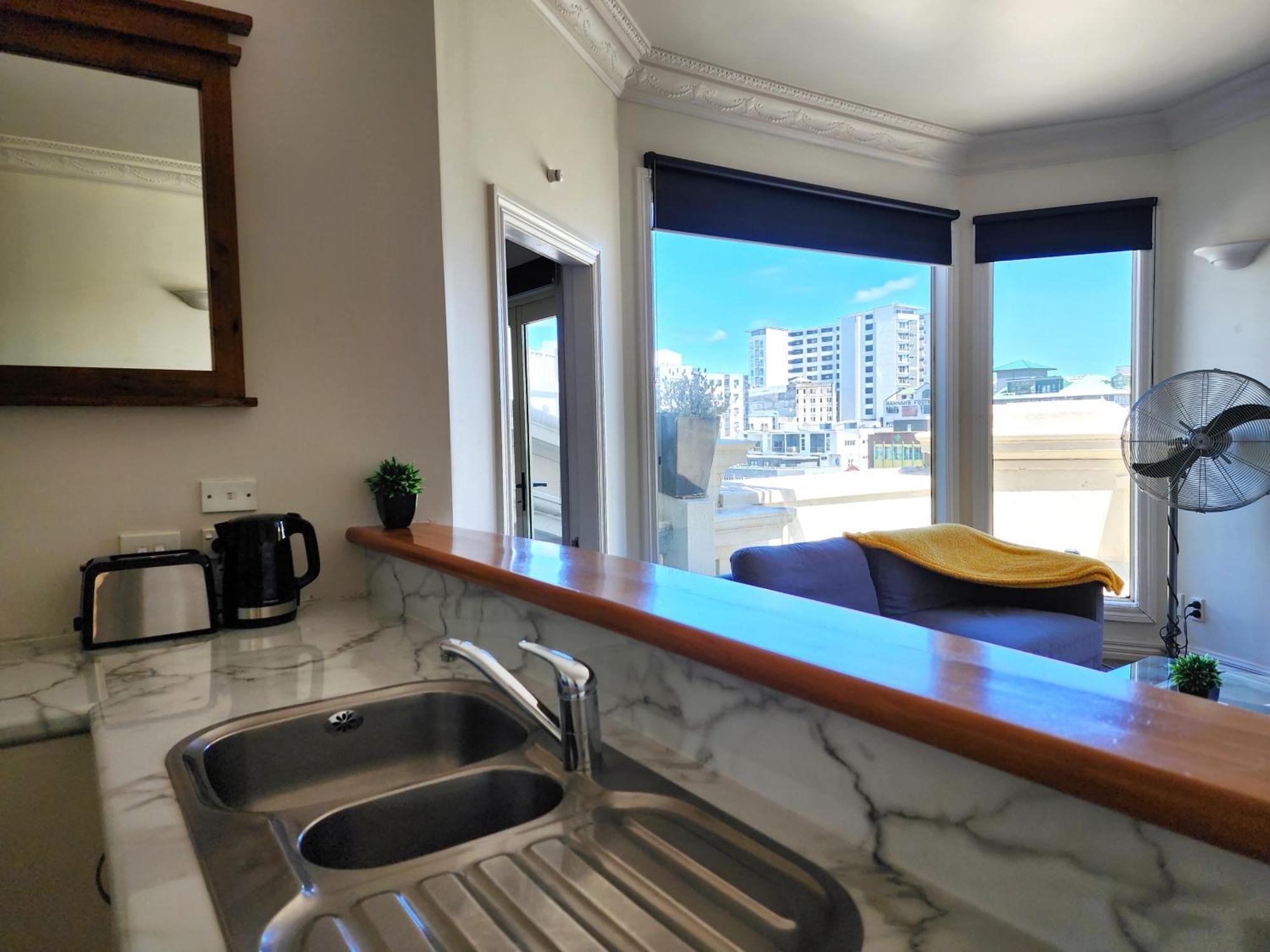U Suites On Manners Wellington Zewnętrze zdjęcie