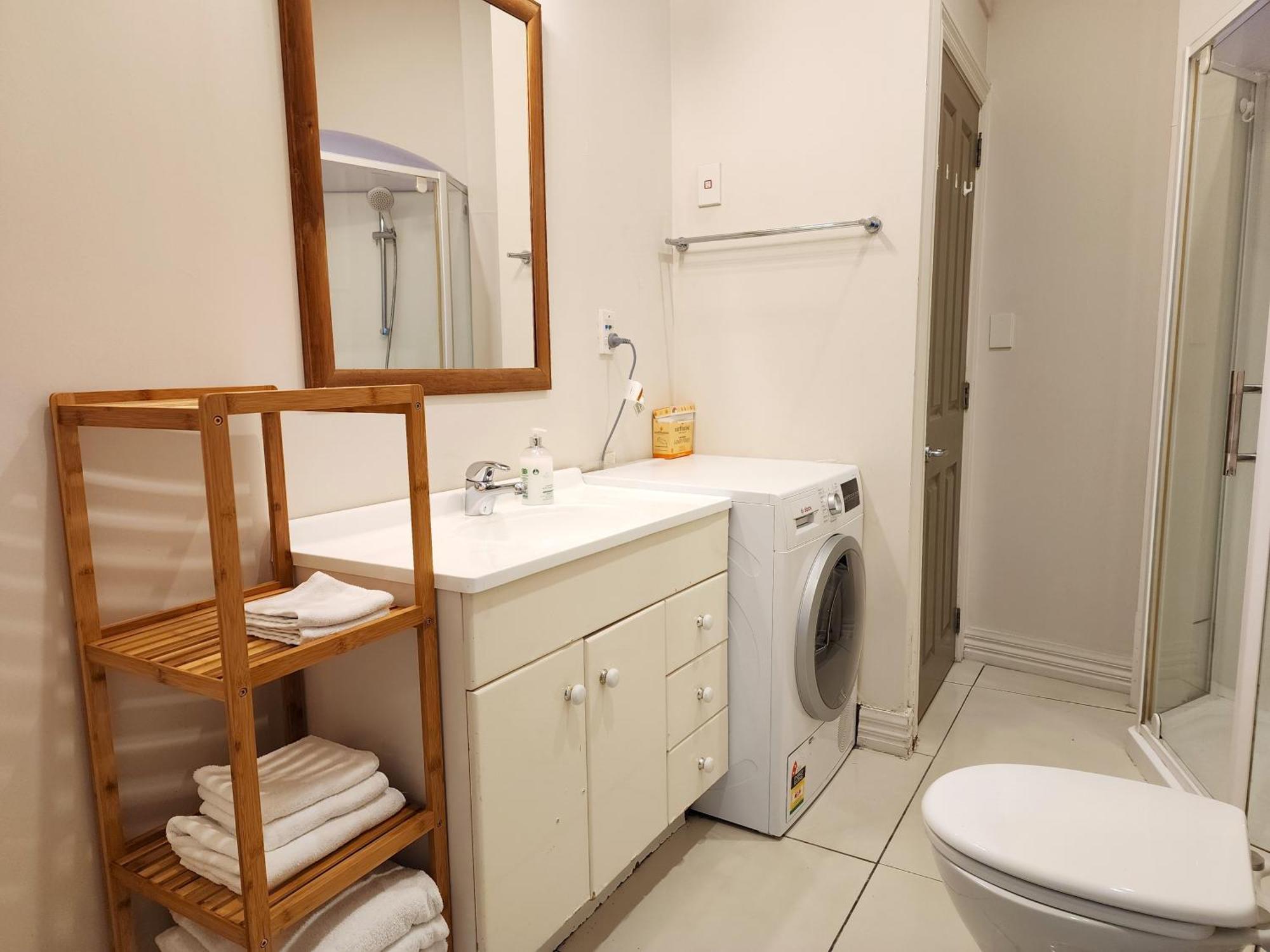U Suites On Manners Wellington Zewnętrze zdjęcie