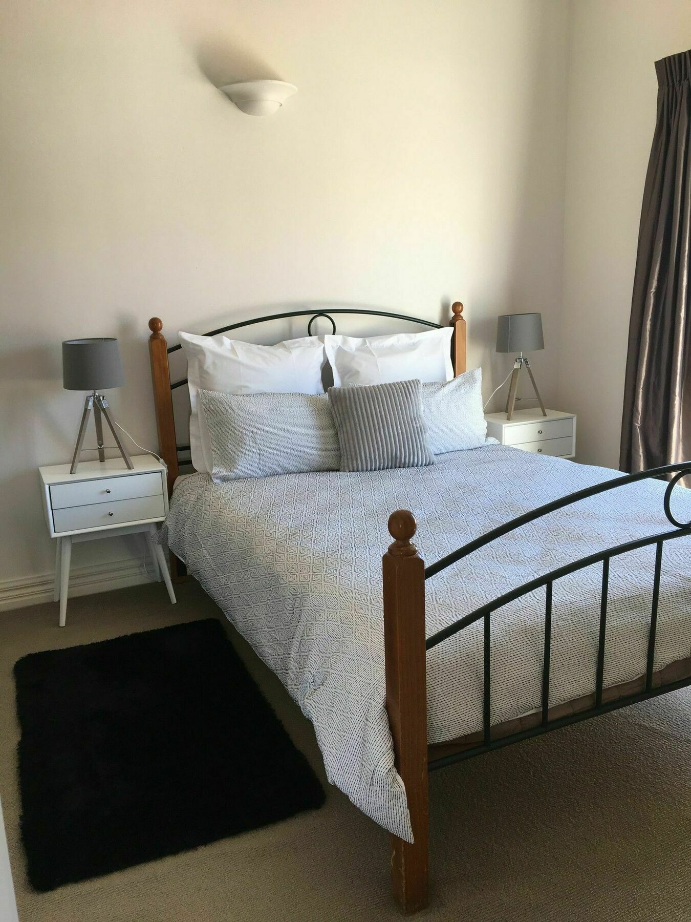U Suites On Manners Wellington Zewnętrze zdjęcie