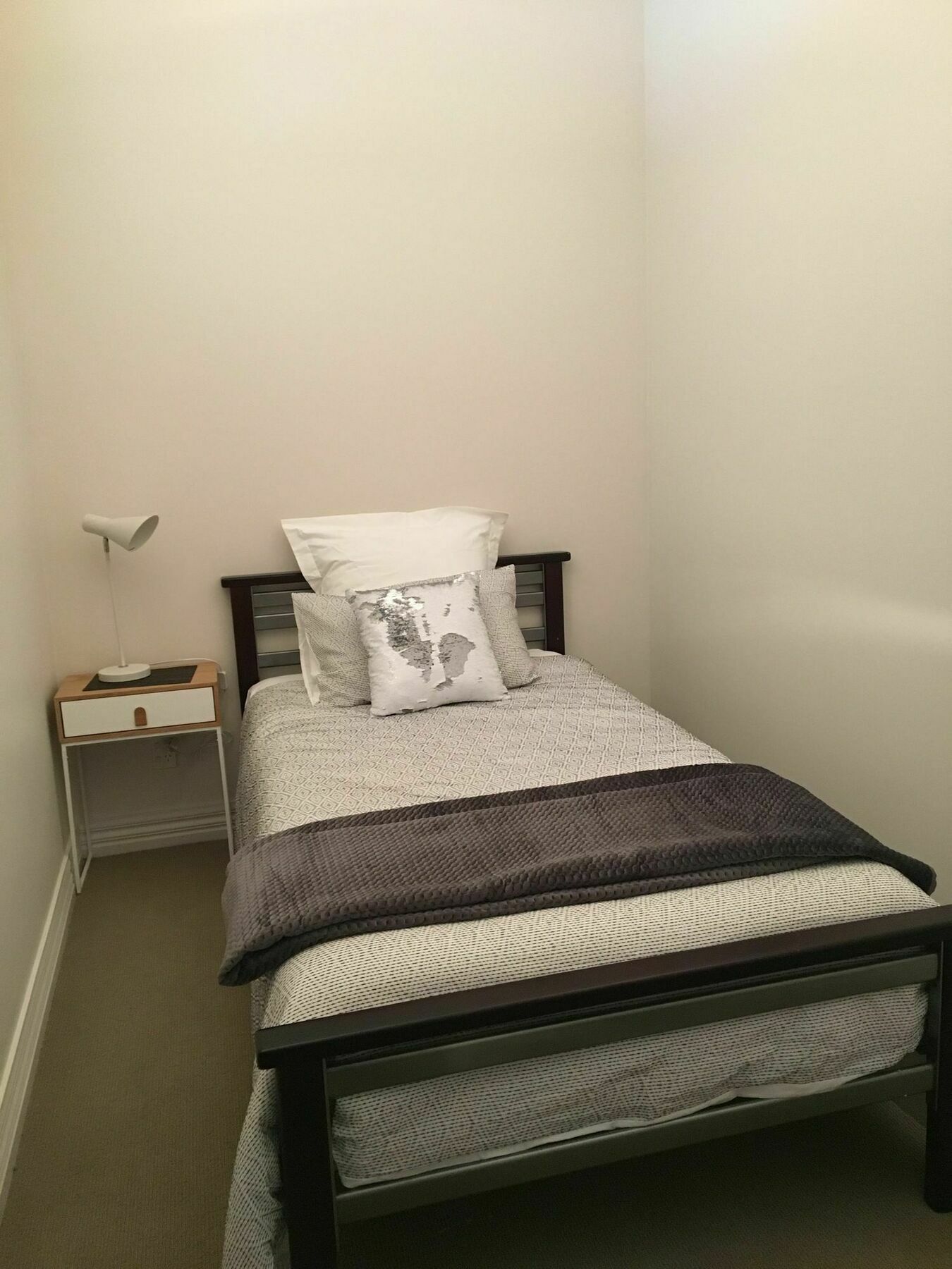 U Suites On Manners Wellington Zewnętrze zdjęcie