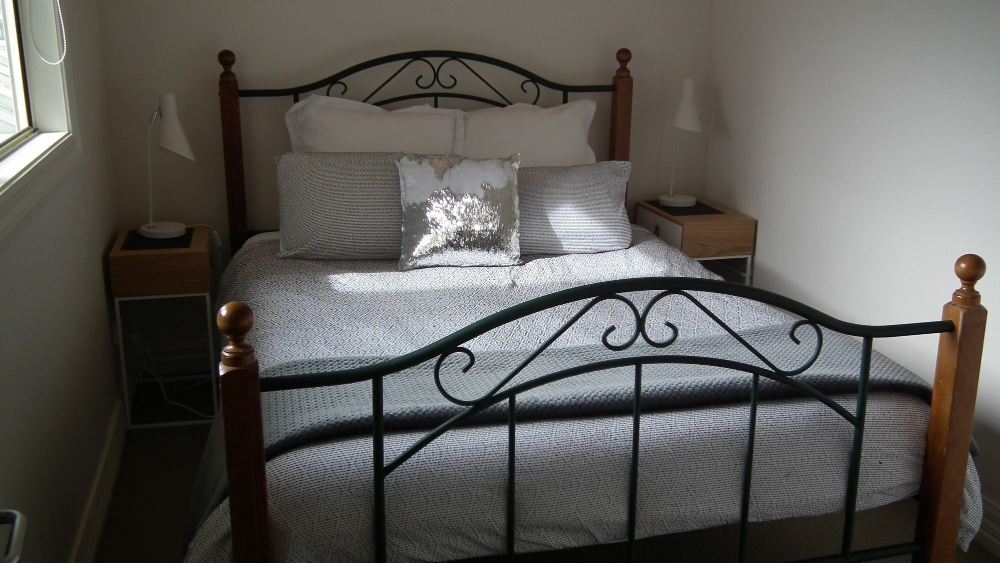 U Suites On Manners Wellington Zewnętrze zdjęcie