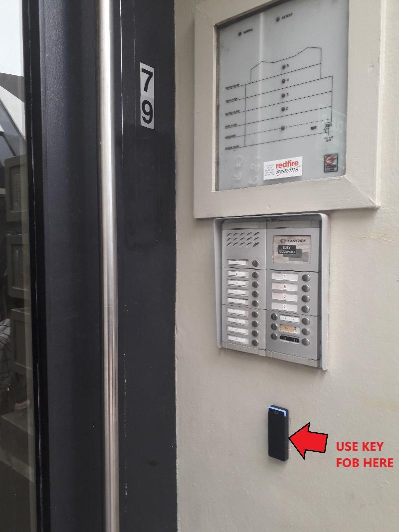 U Suites On Manners Wellington Zewnętrze zdjęcie