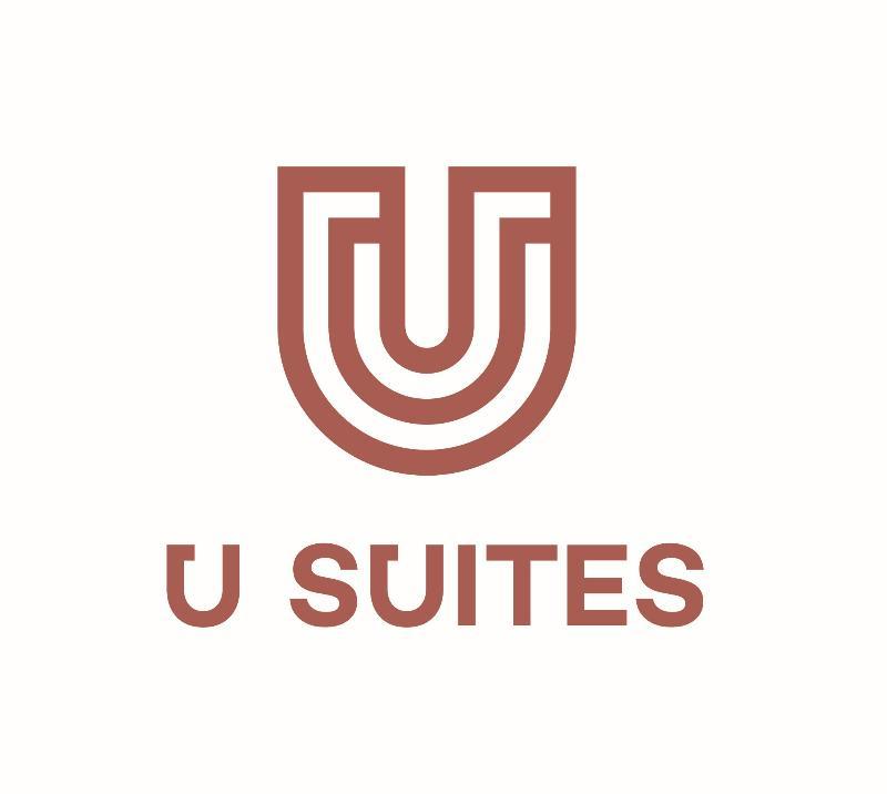 U Suites On Manners Wellington Zewnętrze zdjęcie